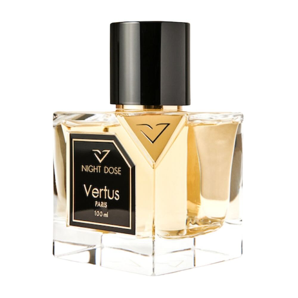 Nước Hoa Unisex Vertus Paris Night Dose EDP 100ml Chính Hãng | Niche - Hình ảnh chính